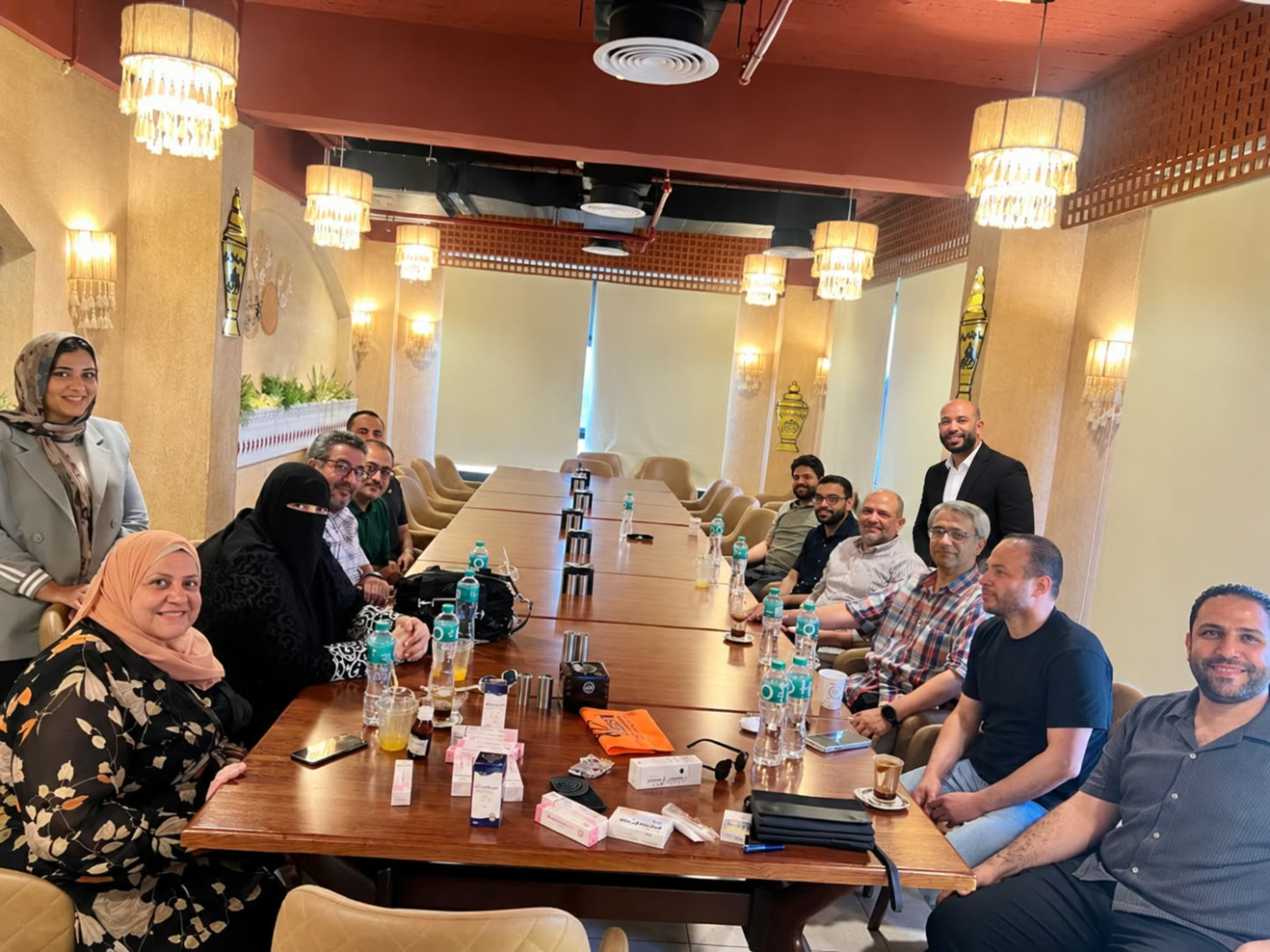 RTD for most potential Gyna doctors Kafr Elsheikh