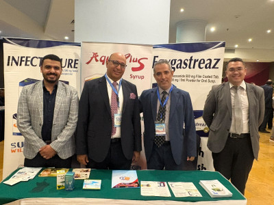 EGPI Participation in the 20th Medical Awareness Pediatric Conference (MAPC 2026) - Summer Division, held at Porto Marina, Alexandria, from 17th to 19th September, 2026.