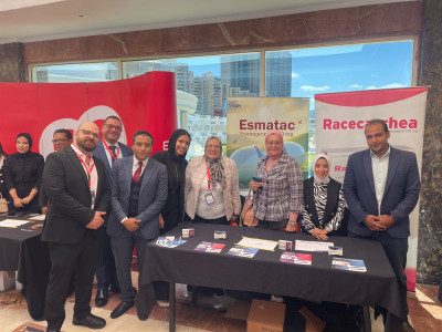 EGPI Participation in the 4th Wave of the EndoAdvance Conference  Date: 10–11 September Venue: Sunrise Hotel  with the presence of a group of prominent GIT and IM professors and consultants from Alexandria and Beheira.