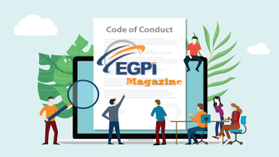 EGPI's Code Of Conduct