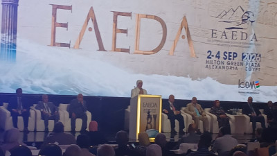 Participation at 31th EAEDA conference  With eminent professors and KOL of diabetes and IM drs