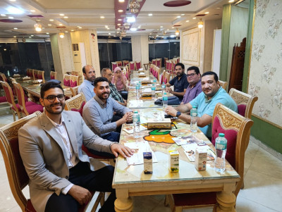 RTD For Kafr-Elshikh Pedia Doctors