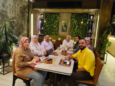 RTD  Zagazig electricity Drs Thanks menna for your organization   Thanks Dr Mohamed tohamy for your support