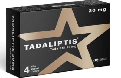 Tadaliptis