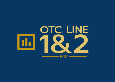 EGPI OTC Line 1&2 Training Module